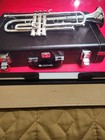Getzen Eterna Severinsen Trumpet