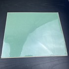 Creative Memories Printed Vellum 10x12 Scrapbook Paper 3 Colors 6 Sheets