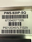 Supermicro Pws-920p-sq 920w Redundant 1u 80  Platinum Switching Power Supply
