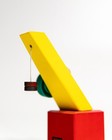 Vintage Brio Magnetic Crane - Fits Thomas   Friends  3327
