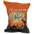 Kathy Kaye s Halloween Sweet   Salty Popcorn Balls 12 Count Gluten Free Nut Free