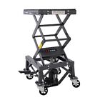 Tusk Scissor Lift Stand Motorcycle Dirt Bike Mx Enduro - 1931190001