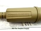 U s  Military Surplus Msr Inline Micro Filter  nsn 4610-01-542-3842
