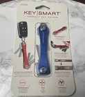 Lot Of Keysmart - Aluminum Compact Key Holder   Quick Disconnect  Brand New