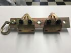 Auto Body  Frame Rack Unibody Clamp Body Shop Tools