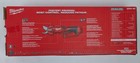 Milwaukee Tool 2534-20 Pruning Shears - Dual Blade - 1-1 4 In Cut Cap - Steel