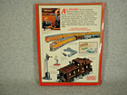 The Story Of Lionel Train Company - All Aboard - New Old Store Stock