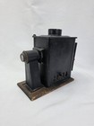 Antique Magic Lantern Glass Slide Projector  c  1890s   1910s 