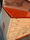 Wolverine Vintage Play Kitchen Cabinet