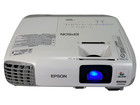 Epson Powerlite 99wh 3lcd Projector 3000 Lumens 2160p Wxga   1 Year Warranty    