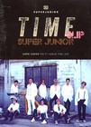 Super Junior - Time_slip  9th Album 