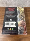 D d Waterdeep Dragon Heist Dice Set Sealed 2018 With Life Counter Click Wheel