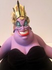 Disney   s The Little Mermaid Sea Witch Ursula Doll Great Villains Collection 1997