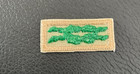 Scouter s Training Award Knot Patch Plastic Back Bsa Scouts America New