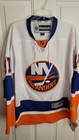 Reebok Premier Nhl Jersey New York Islanders John Tavares White Men s 2xl