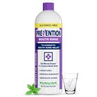 Canker Sore Relief Mouthwash - Alcohol-free  Fluoride-free  16 Oz  Soothing Mint