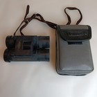 Vixen Apex 8x24 Binoculars Japanese Made With Case Optical Glass