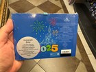 Walt Disney World 2025 Mickey Mouse Autograph Book Holds 24 Photos New