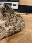 Display Specimen Quartz Cluster W  Other Unidentified Minerals Estate Find 3lb14