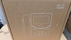 New Cisco Dp-9871 Ip Phone Corded - Corded cordless  Bluetooth  Wi-fi Desktop