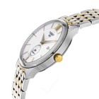 Tissot Tradition Automatic 40mm Two-tone Men s Watch T063 428 22 038 00