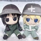 Girls  Last Tour Chito Plush Doll Yuuri Stuffed Toy Anime Toy Kids Gift 20cm