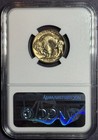 1938-d Buffalo Nickel - Ngc Ms66