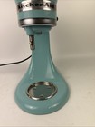 Kitchenaid Ksm150psaq Artisan 5qt Tilt-head Stand Mixer - Aqua Sky - Only Mixer