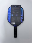 Selkirk Slk Latitude 2 0 Pickleball Paddle G4 Graphite Pickleball Paddle - Blue