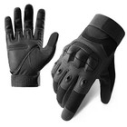 Tactical Shooting Gloves Military Men Combat Full Finger Protection Work Gloves
