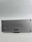 Custom 75  Mechanical Keyboard   Gmmk Pro - Linear Lynx Switches
