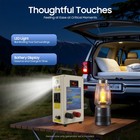 Emergency Survival Power Energy 150w Portable Manual Hand Crank Dynamo Generator