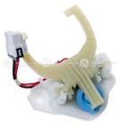 New Genuine Oem Ge Washer Mode Shifter Wh03x30517