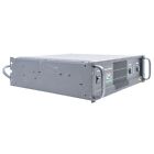 Qsc Powerlight 4 0 Stereo Power Amplifier - 1000w Per Channel Into 8 Ohms