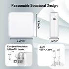 For Apple A2166 Macbook Pro 13  15  16  96w Usb-c Power Adapter Oem Charger