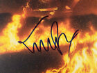 Michael J  Fox Autographed 27x40 Back To The Future Movie Poster Beckett 235460