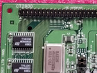 Sound Blaster 16 Creative Labs Isa Card Ct2900 For Dos Retro Gaming Working  m9a