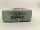Vintage Camel Cigarettes Matchbooks 50-pack Sealed Rjr Promo Lot