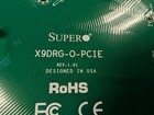 Supermicro 11-slot Pcie Expansion Board X9drg-0-pcie