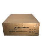 Celestron Nexstar 4se Computerized Telescope  4-inch Optical Tube