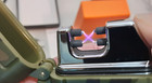 Usb Electric Lighter Dual Arc Cigarette Plasma Rechargeable Windproof Flameless