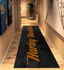 Harley Rug runner Harley Rug harleythemed Rug for Living Room Rug home Decor Rug
