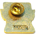 Rose Parade 1986 Bank Of America 97th Tournament Of Roses Lapel Pin