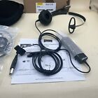 Jabra Biz 2400 Ii Mono Headset 2496-823-309