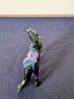 Cm Custom Breyer Stablemate Fell Pony Duochrome  flawed 