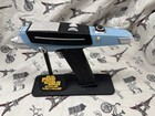 Star Trek Snw Phaser Communicator Tricorder 3d Print In Color With Stands