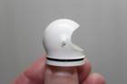 Vintage Mattel Major Matt Mason - Space Helmet  no Visor 1966 