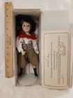 Vtg Danbury Mint Dolls Of The World Lot Large Collection Set Of  18