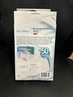 Universal Mouthpieces -bactrack  Accumed  Alcohawk Abi- Pro  Alcoscan- 50 Pack 