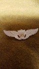 World War I Us Army Pilot Wings